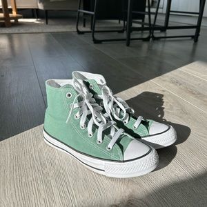 Converse Chuck Taylor All Star High Top Shoes
